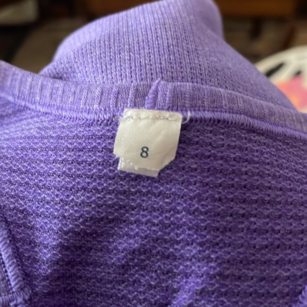 Lululemon Run Swiftly Racer Back Tank - image 8